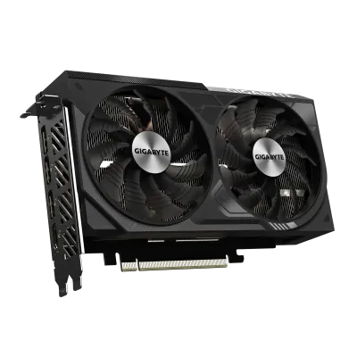 Graficka karta Gigabyte GeForce RTX 4060 Ti WINDFORCE OC V2  GDDR6 8GB 128 bit 2xDP/2xHDMI