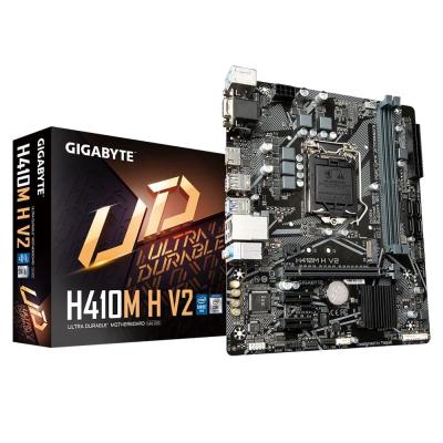 Matična ploča 1200 Gigabyte H410M H V2 G20 VGA/HDMI/M.2