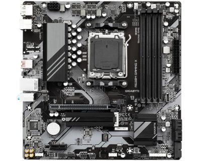 Matična ploča AM5 Gigabyte A620M Gaming X  DDR5 HDMI/DP/M.2