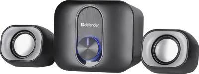 Zvučnici 2.1 Defender V13/11W