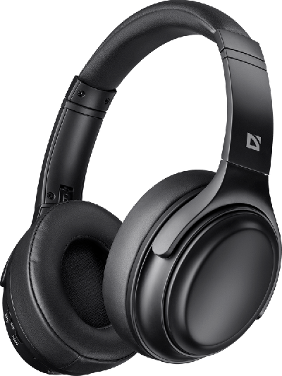 Bluetooth slušalice Defender FreeMotion B535 black/ANC
