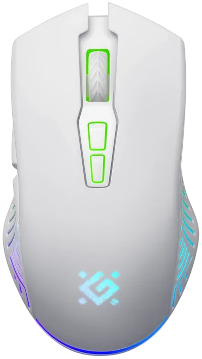 Bežični miš Defender Pandora GM-502/ 3200dpi