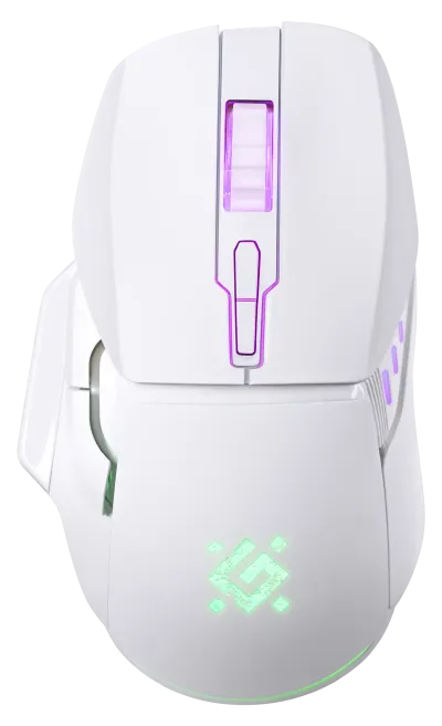 Bežični miš Defender Stix GM-009/ 3200dpi