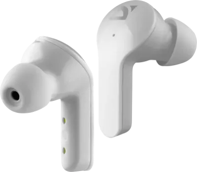 Bluetooth slušalice Defender TWS Twins 916 Bele