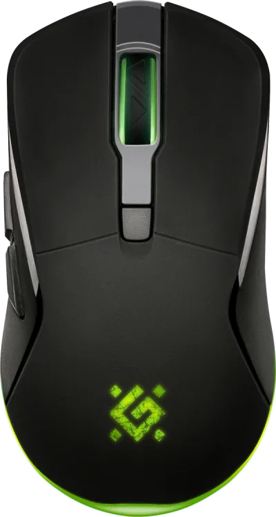 Bežični miš Defender Demon GM-534