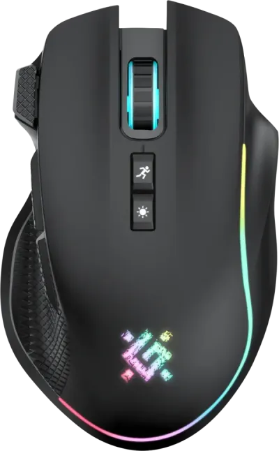 Bežični miš Defender Thunder GM-213 1600DPI