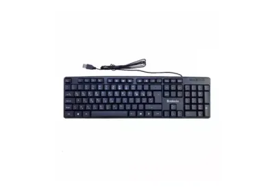 Tastatura Defender Element HB-520 YU