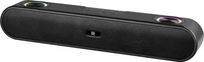 Defender Z9 Soundbar 16 W, Crni