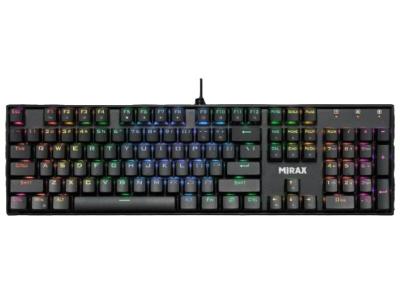 Tastatura Defender Mirax GK-352 mehanička