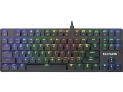 Tastatura Defender Cleikos GK-135 mehanička