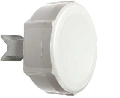 MikroTik SXTG-5HPacD-SA LAN Ruter outdoor 866Mb/s 802.11ac high power WiFi Ruter 5GHz 1300mW (31dBm)