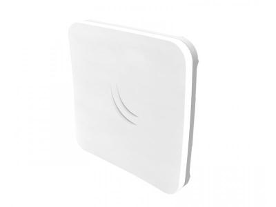Mikrotik SXTsq Lite2 CPE Ruter OS L3 2.4Ghz, Bela