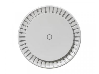 MikroTik CAP ax plafonski / zidni WiFi 6 VPN ruter / access point cAPGi-5HaxD2HaxD