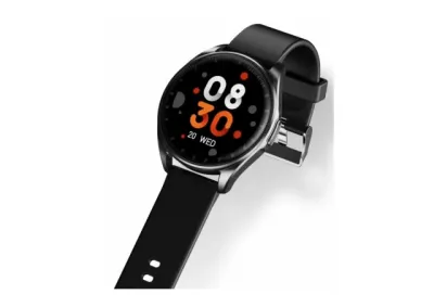 Tecno Watch 3 Black
