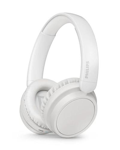 Bluetooth slušalice Philips TAH5209WT/00 bele