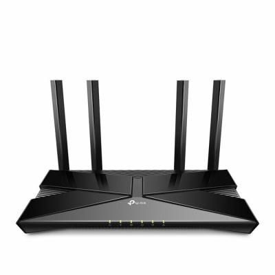 Wireless Ruter TP-Link AX53 AX3000 Wi-Fi 6 4xext antena/1WAN/4LAN