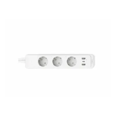 Smart produžni kabl TP-Link TAPO P300 3 utičnice/2xUSB-A/1xUSB-C 1.5m