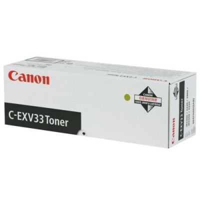 Toner Canon C-EXV 33 za fotokopir (IR 2520)