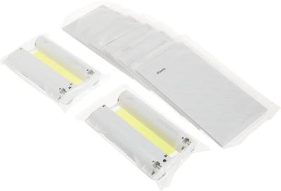 Foto papir Canon DSC Ink Paper Set RP-108