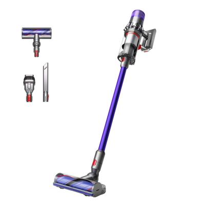 Dyson V11 Advanced 2u1 Štapni usisivač Sivi