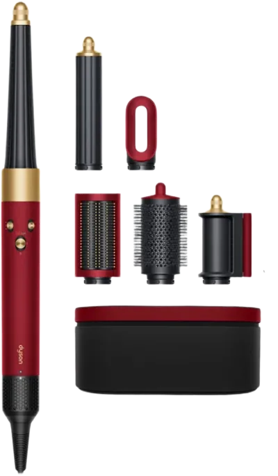 Dyson 596926 Stajler za kosu Airwrap
