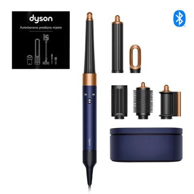 Dyson Stilizator za kosu Airwrap i.d. Prussian plavi, Plavi