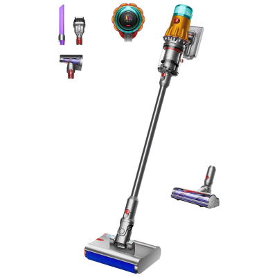 Dyson V12s Detect Slim Submarine Ručni usisivač 545 W