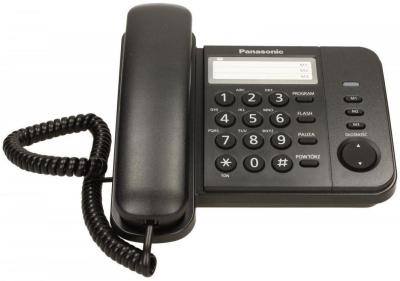 Stoni telefon Panasonic KX-TS 520 FXB