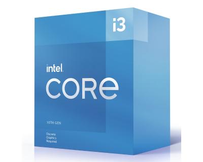 Procesor 1200 Intel i3-10105F 3.7 GHz Box