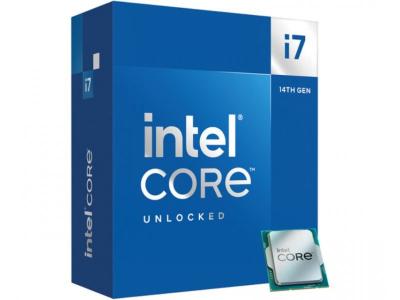 Procesor 1700 Intel i7-14700KF 5.6GHz