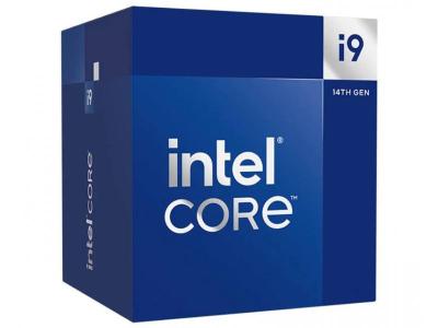 Procesor 1700 Intel i9-14900 5.8GHz Box