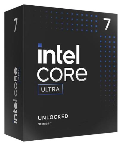 Procesor Intel 1851 Ultra 7 265KF Box