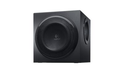 Logitech Z906, Speaker System 5.1 Home Theater, THX Digital