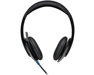 Logitech H540 Headset USB