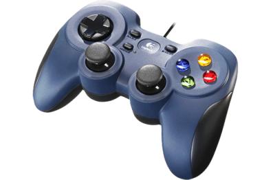 Logitech F310 Gamepad