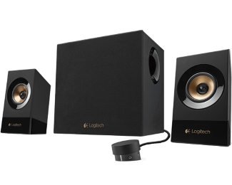 Zvučnici Logitech Z-533