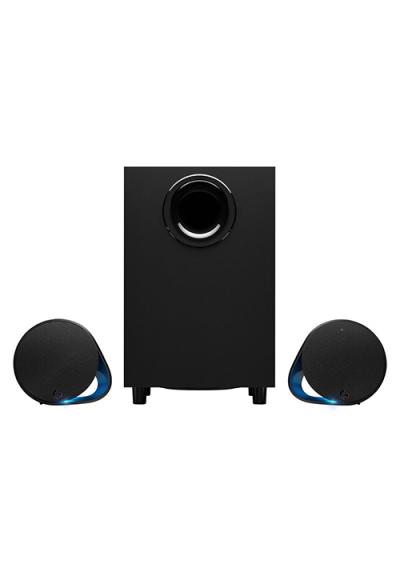 Logitech G560 LIGHTSYNC PC Gaming Speakers