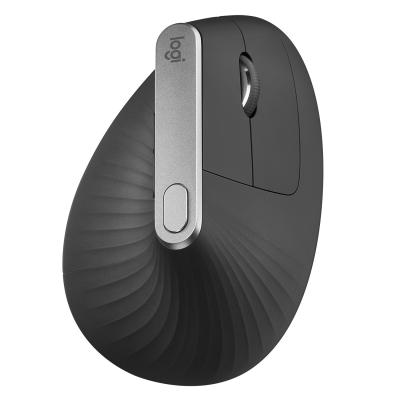 Logitech MX Vertical Advanced Ergonomic Mouse - Graphite
