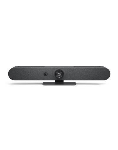 Logitech Rally Bar Mini All-In-One Video Conferencing Webcam
