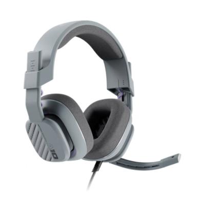 Logitech Astro A10 STAR KILLER BASE, Ozone-Grey