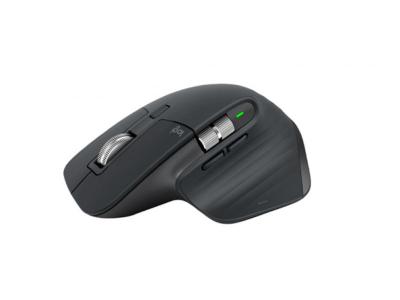 Bežični miš Logitech MX Master 3S for Business 8000dpi, graphite