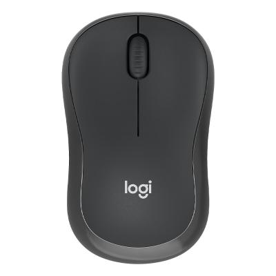 Logitech M240 Silent Bluetooth Mouse - Graphite