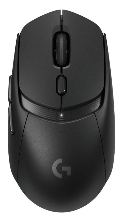 Logitech G309 Lightspeed Wireless Gaming Mouse, Black