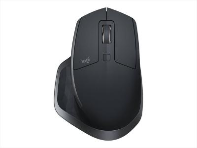 Bežični miš Logitech MX Master 2s Graphite/4000dpi