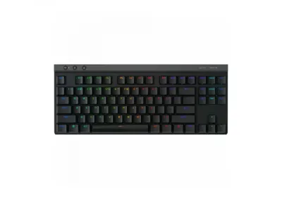 Logitech G515 TKL Mechanical Gaming Keyboard US, Black