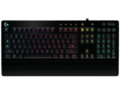 Logitech G213 Prodigy Gaming Keyboard YU, USB