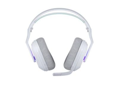 Logitech G522 Wireless Gaming Headset, White