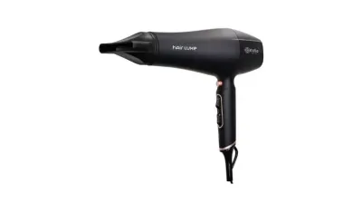 Estia Home Art ES06-14728 Fen za kosu 2200W, Crni