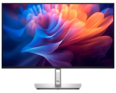 Monitor 27 Dell P2725H 1920x1080/FHD IPS/100Hz/5ms/ HDMI/VGA/DP/4x USB/USB-C/Pivot