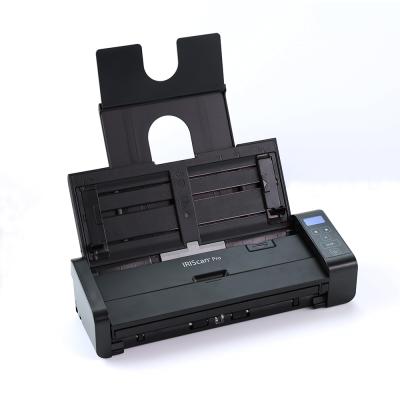 IRIS Scan PRO 5